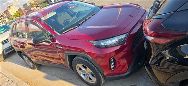 تويوتا راف 4 2022 للبيع في العراق - كركوك